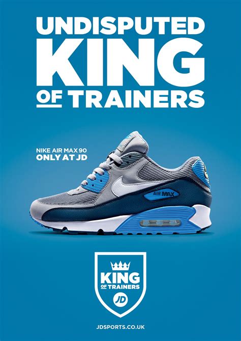 nike air max king of trainers collectie 2014